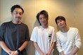 謎かけ”たつっち“が誕生！？前々週に引き続き…柿澤勇人＆松田慎也が「Sky presents 藤原竜也のラジオ」に登場！