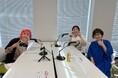 63歳・野沢直子、人生初Podcast！テーマは『老い』