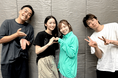 「Sky presents 柿澤勇人のカキノキ坂ラジオ」今週からも2週にわたり豪華ゲスト！ミュージカル『ディア・エヴァン・ハンセン』のゾーイ・マーフィー役Wキャスト、松岡茉優・木下晴香が揃って登場！