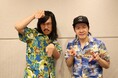 【インタビュー】ジョックロック初のラジオイベントが開催決定！「リスナー同士の交流も楽しんで」二人が語るラジオへの想い