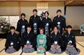 「Sky presents こちらQuizKnock放送部」放送200回記念！QuizKnockメンバー8人が和装姿で集結！