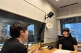 【ABCラジオ】言葉のプロたちが一皿で交わるトーク番組『北村真平のあいがけ』最終回は７月24日（金）２４時放送！ゲストは声優・藤井眞凛氏