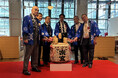 能登の日本酒を飲んで復興支援！「ウラのウラまで浦川です」が今年もキャンペーンを全力応援！