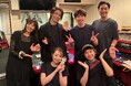 「Sky presents 柿澤勇人のカキノキ坂ラジオ」にミュージカル『ディア・エヴァン・ハンセン』キャスト陣が大集合！“タコスナイト”で打ち上げSP