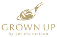 【GROWN UP by sweets maison】より、大人女性のためのプチギフト「チョコレートフィズバスギフト」が新登場！