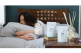 【RESET AROMA】から睡眠前のリラックスをサポートする新処方バスパウダーが登場します。