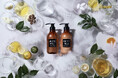 【John's Blend】ふんわり軽やかな髪へ導く「プラスエアリーシャンプー&コンディショナー」を環境に配慮したボトルに変更。リサイクル・リユースで循環型社会を目指します。