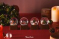 「John's Blendオリジナル スノードーム」を『Christmas Market in 横浜赤レンガ倉庫』特設会場にて限定発売!