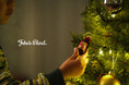 John's Blendでクリスマスを可愛く飾り付け!11月22日(金)より「ミニチュアオーナメント」ノベルティを数量限定プレゼント。