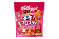 「コーンフロスティ いちごパラダイス」、7月6日（月）より数量限定で新発売
