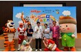 ＜日本ケロッグ×認定NPO法人キープ・スマイリング×NPO法人しぶたね＞「きょうだいさん」に笑顔を届けるイベントを開催