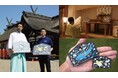 石巻の漁師団体フィッシャーマン・ジャパン、海の神様を祀る住吉大社とともに、絵馬で海洋保全を呼びかけ