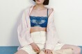 伝説の人気フィットがさらに快適になって帰ってきた!ワイヤーブラのシルエットに、ノンワイヤーのここちよさAMOSTYLE 「ワンダーメイク マシュマロタッチ」が登場