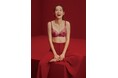 脇キュッ!だから ドレススタイルがぐんとキレイな「天使のブラⓇ スリムライン」肌を彩る輝きとカラーが魅力のホリデーコレクション登場!