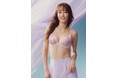 胸に、こころに、満ちるハリ上胸ふっくら「天使のブラⓇ 魔法のハリ感」マグノリアの美しさが息づく2025年春夏の新作が登場