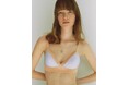 プレミアムコレクションの人気3シリーズ「S by sloggi Sundays」「S by sloggi Sensual」「S by sloggi Sheer」にモードな新色がエントリー!