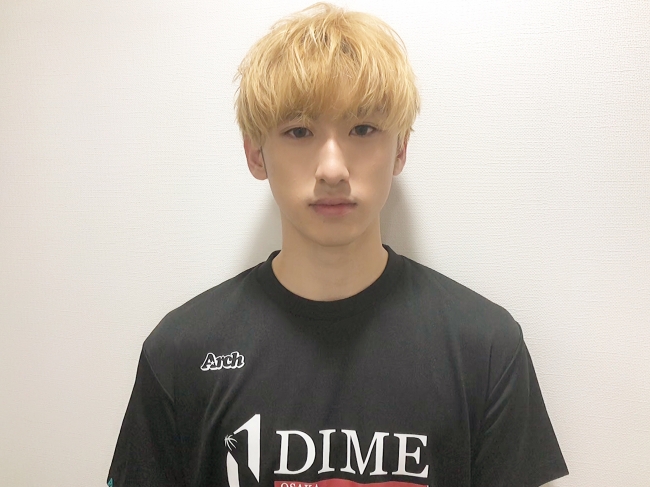 Osaka Dimeが人気youtuber ともやん と3x3プロバスケットボール選手として契約基本合意 Tokyo Dimeのプレスリリース