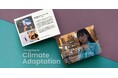 気候変動適応をビジネスへ転換するデザインアプローチを提供開始