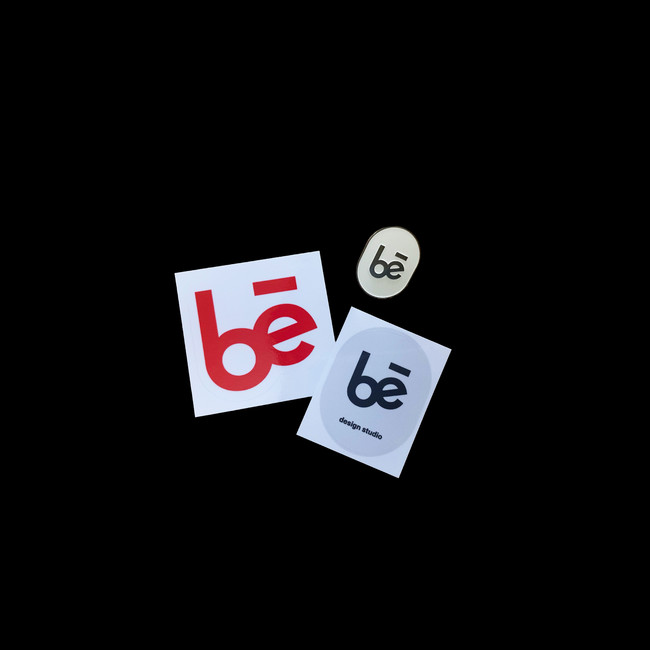 Be design studio Be design studio