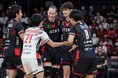 【バレー/Vリーグ】V1男子・ジェイテクトがアウェイの金曜ナイトゲームを制し5試合ぶりの勝利