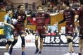 【バレー/Vリーグ】V1男子・ヴォレアスがホーム旭川で悲願のV1初勝利!V1女子・埼玉上尾が今季初ホームゲームで快勝