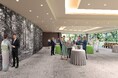 【FOREST TERRACE 明治神宮】“2025.08.15 RETREAT RENEWAL!” 明治神宮の杜に佇むベニュー「森のバンケット」に自然との一体感がプラスされます