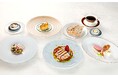 【明治記念館】“「食で巡るフランスの旅♪」を体感!” ラウンジ/ダイニング「kinkei」では西洋料理総料理長・能勢洋によるメニューにてダイナースクラブフランスレストランウィーク2025に参加します