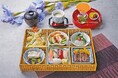 【明治記念館】初夏を彩る“花菖蒲”の味覚！鮨・天麩羅・鉄板焼「羽衣」が6月1日(月)から期間限定で「花菖蒲御膳」「花菖蒲会席」をご提供いたします