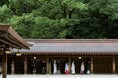 【明治記念館】平日限定開催！「明治神宮の杜」を体感できる特別ブライダルフェアを開催 -明治神宮「奉賽殿」特別見学＆はじめての婚礼相談会