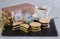 【明治記念館オンラインショップ】7月10日(金)より販売開始！宇治抹茶と北海道産小豆の味わいを愉しむ「サンドもなか」をご提供 - 素材にこだわり、一つひとつ丁寧に手作りした和スイーツ -