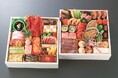 【明治記念館】“日本料理と西洋料理の各総料理長監修” 毎年好評の「おせち」が予約受付中【10月31日(土)までの予約でオリジナルだしパックプレゼント】