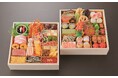 【明治記念館】“総料理長が監修する自慢の「おせち」を今年も予約受付開始!” お正月を豪華に彩るおせち料理をご用意しました【早期お申込特典付き】
