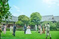【明治記念館】 みなさまに寄り添い、日頃よりご愛顧いただき明治記念館が“開館77周年”を迎えました