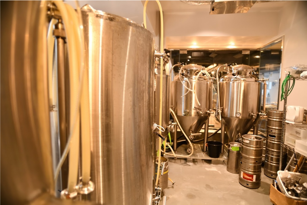 2020年、「シェアリングブルワリー」幕開けで、多様なビール活用が加速！魅せるデザインビール拡大中！海外からもビール造りのノウハウ展開依頼が急増