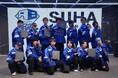 「ダンスを愛する」すべての人に高濃度酸素「SUHA」|avex ROYALBRATS と公式パートナー締結