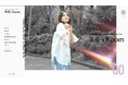奥菜恵オフィシャルメンバーシップサイト「Megumi Okina Official Members Site 奥菜’s Room」オープン決定!