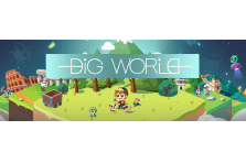 カジュアル穴掘りゲーム ディグワルード Digworld 事前登録開始 Vxnetwork Ltd のプレスリリース