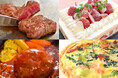 東京ベイ舞浜ホテル ファーストリゾートがステーキとストロベリースイーツが食べ放題の「ステーキ&ストロベリースイーツ・ディナービュッフェ」を開催(2025年1月17日~3月16日の金土日)