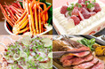 東京ベイ舞浜ホテル ファーストリゾートが蟹もいちごスイーツも食べ放題の「おいしい北海道&ストロベリースイーツ・ディナービュッフェ」を開催(2025年3月20日~4月6日)