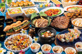 東京ベイ舞浜ホテル　ファーストリゾートが【サーロインステーキが食べ放題】ステーキ＆アジアンフード・ディナービュッフェを開催（2026年5月8日～7月12日の金・土・日曜日）