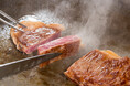 11月の3連休に時間制限なしの「サーロインステーキ食べ放題ランチビュッフェ」を開催（2026年11月21日～23日）