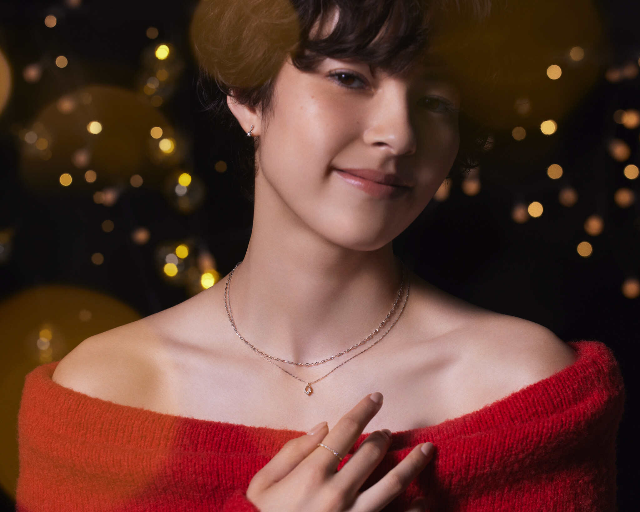 ヴイエー ヴァンドーム青山より『2022 Holiday Collection』が ...