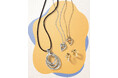 【LANVIN en Bleu costume jewelry】軽やかなコードネックレスなど夏の新作アクセサリーを発売