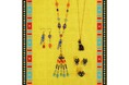 【ANNA SUI】古代エジプトをテーマにした神秘的なコレクション