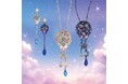 【ANNA SUI】ホリデーシーズンを彩る 数量限定アクセサリー
