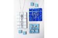 【LANVIN en Bleu】フレンチシックなメタリックのアクセサリーを発売