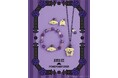 【ANNA SUI】9月12日(土）より「ポムポムプリン」×ANNA SUIコラボレーションアクセサリー発売