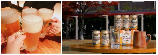お酒と乾杯についての実態調査 乾杯時 ビールをよく飲む人が６割 若い女性の４人に１人は乾杯の瞬間をsnsに投稿 10人に１人が新年会の乾杯 時に失敗経験あり エピソードも公開 協同組合岡山県備前焼陶友会のプレスリリース