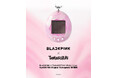 日本初上陸！BLACKPINKとたまごっちのコラボアイテム『BLACKPINK X TAMAGOTCHI』をLINEギフトで先行販売