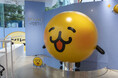 「えもじの子（仮）」初のポップアップストアを渋谷で開催中！LINE FRIENDS SQUARE SHIBUYAにて10月12日(月)まで開催